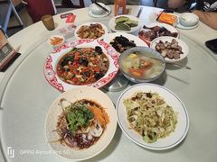 -老鼎万春卤菜(五代传承创始老店)