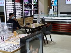 -兰科达眼镜(西固店)