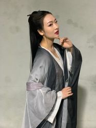 -盘子女人坊古装写真摄影(天津总店)