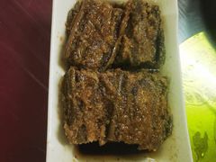 -中元酒楼侏儒三蒸(建新东区店)