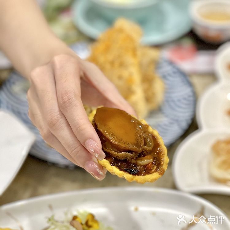 广州|喝茶吃点心好去处