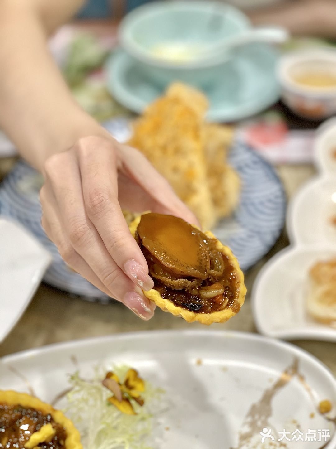 广州|喝茶吃点心好去处