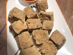 -香园茶社·金陵小灶(老门东店)