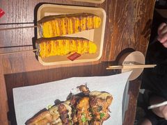 -为民烧烤吧.自贡爆炒菜(收录10年好店)