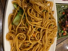 江西炒米粉-西江美食舫·江西菜(健德桥店)