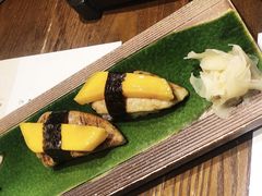 -傑·料理·海鲜放题(佛山文华荟店)