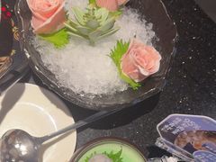 -捞王猪肚鸡火锅(财富中心店)