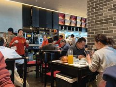 -龍聚祥烧麦馆(万达店)