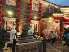 -客家大院·非遗赣南客家菜(郁孤台店)