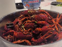 油焖大虾·一口过瘾-靓靓蒸虾·头牌蒸虾(沙湖旗舰店)