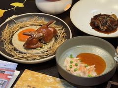-自如ZSPACE四合院艺术餐厅