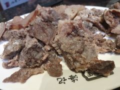 -八合里潮汕鲜牛肉火锅(深圳海岸城店)