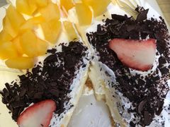 -卡漫莫尼蛋糕(私人定制店)