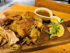-Secco德式餐吧(南秀村店)