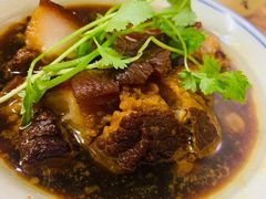 同安封肉-聪辉同安老美食饭店(大元路店)
