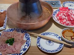 -东镇老火锅(长春路首店)