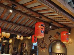 -帝一铭家宴(板塘店)