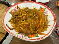 -那红花·东北菜铁锅炖(仙林金鹰店)