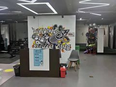 -清橙健身(学院路店)