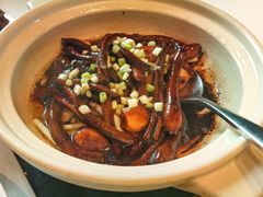 -世博源公馆·本帮融合菜·主题包厢·江景餐厅