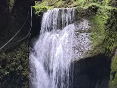 -华冠悠岚·庭院餐厅(青城后山店)