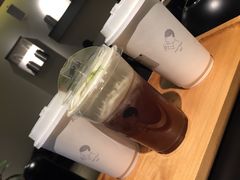 -喜茶(深圳东门1234店)