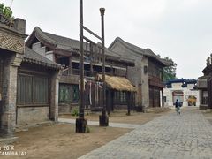 -盛世南宫影视城(北普陀影视城)