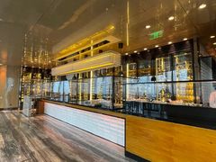 -广州四季酒店·意珍·意式自助餐