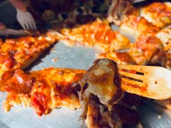 -Paisano's Pizzeria(愉景湾店-db店)