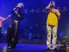 -赤红音乐现场(浦东金桥路店)