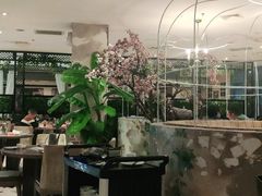 大堂-茉莉餐厅(包河万达店)