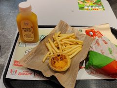 -肯德基(朝阳门店)