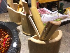 -重庆渝达老火锅(春熙路店)