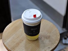 芝士茉莉-古茗(鹿城西城路店)