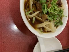 -北大地皖峰饭馆