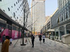 店内环境-宝龙城(杭州滨江店)