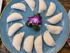 -寿州美味厨豆腐宴(寿县南门口西环路店)