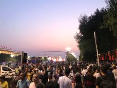 -东来顺饭庄(王府井步行街店)