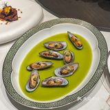在五大道百年英式洋房里享受美食盛宴！ 