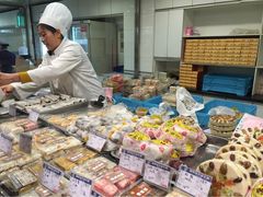 王家沙点心店(南京西路总店)-王家沙点心店(南京西路总店)