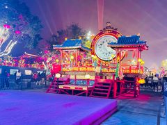 -大唐不夜城