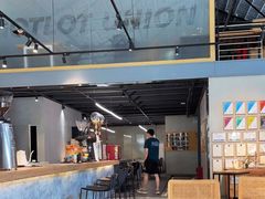 -GOTLOT COFFEE&KITCHEN角落厨房NOOK店