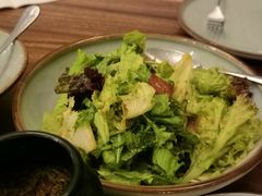 摇滚沙拉-RAC BAR(安福路店)