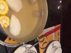 -牛事制造局牛肉火锅(莲岳路店)
