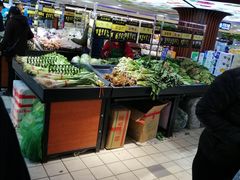 -满客隆(新疆大街店)