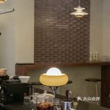广州探店|会发光的复古咖啡厅☕