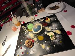 星空甜品-燃扒房Steakhouse(皇庭店)