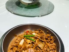 -食为先庐畔渔歌(合作化路店)