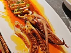 -前海沿•青岛菜(中山路天主教堂店)