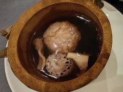 -A One Kitchen·南京精菜馆(晶丽酒店店)